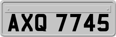 AXQ7745