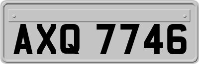 AXQ7746