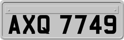 AXQ7749