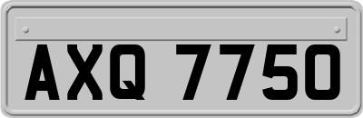 AXQ7750