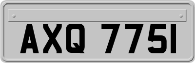 AXQ7751