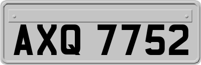 AXQ7752