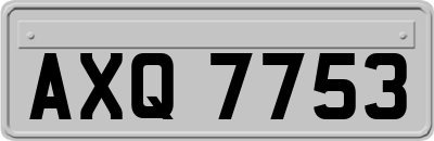 AXQ7753