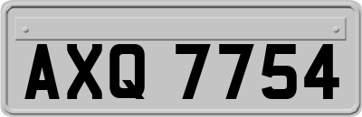AXQ7754