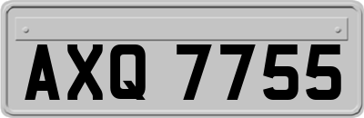 AXQ7755