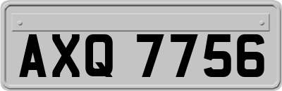 AXQ7756
