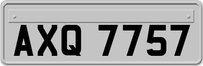 AXQ7757
