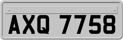 AXQ7758