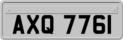 AXQ7761