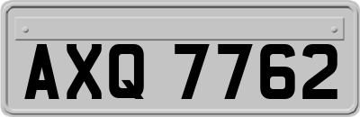 AXQ7762