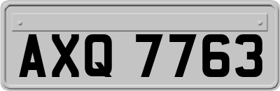 AXQ7763