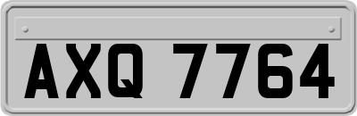 AXQ7764
