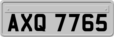 AXQ7765