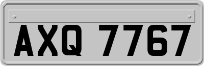 AXQ7767
