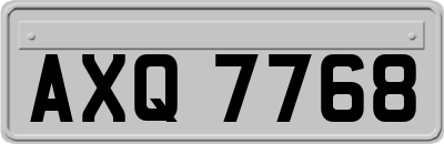 AXQ7768