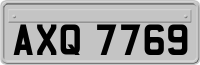 AXQ7769
