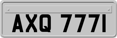 AXQ7771