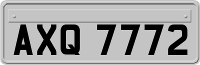 AXQ7772