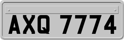AXQ7774