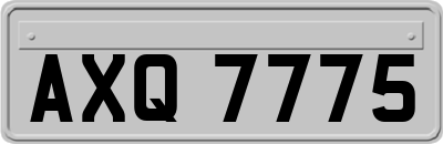 AXQ7775