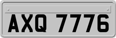 AXQ7776