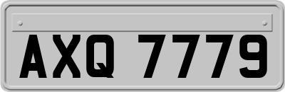 AXQ7779