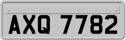 AXQ7782