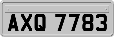 AXQ7783