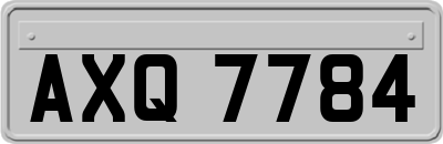 AXQ7784
