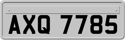 AXQ7785