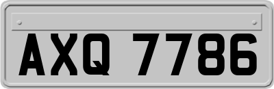 AXQ7786