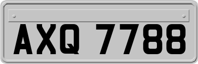 AXQ7788