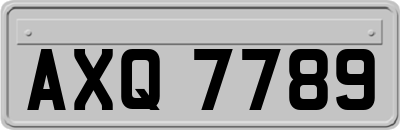AXQ7789