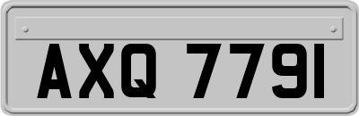 AXQ7791