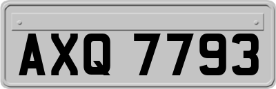 AXQ7793
