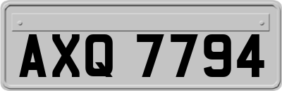 AXQ7794