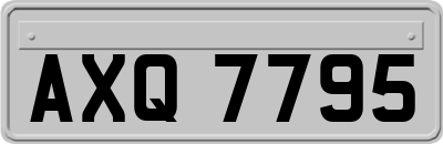 AXQ7795
