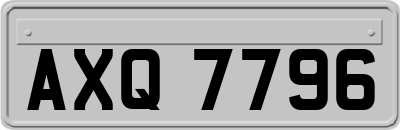 AXQ7796