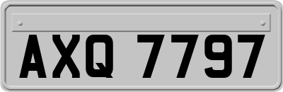 AXQ7797