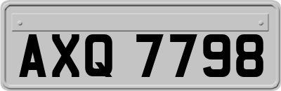AXQ7798