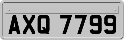 AXQ7799