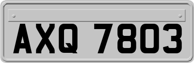 AXQ7803
