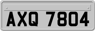 AXQ7804