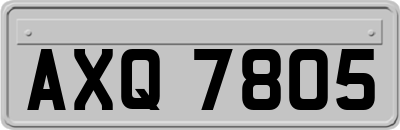 AXQ7805