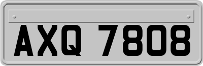 AXQ7808