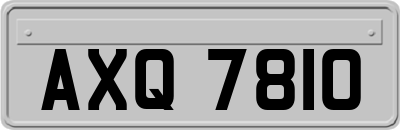 AXQ7810