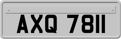 AXQ7811