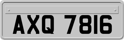AXQ7816