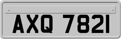 AXQ7821