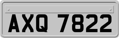 AXQ7822